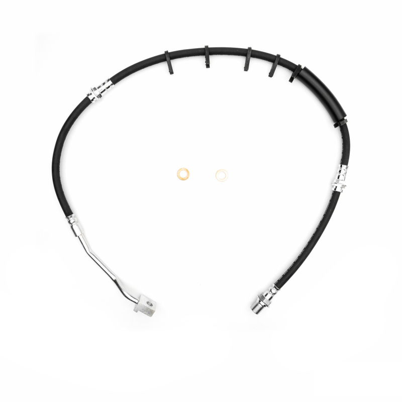 Chevrolet P30 Brake Hose - Front Left/Front Right - DFC - `97-`08
