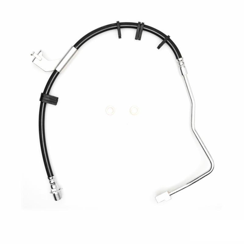 Chevrolet P30 Brake Hose - Front Right - DFC - `96-`06