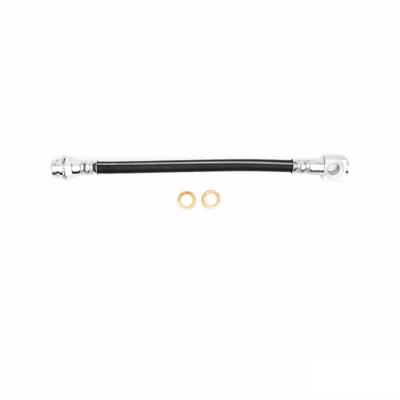 Chevrolet C3500HD Brake Hose - Rear Right - DFC - `95-`10