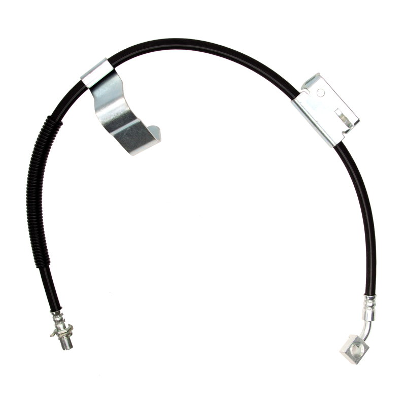 Chevrolet Silverado 3500 HD Brake Hose - Front-L - DFC - `07-`14