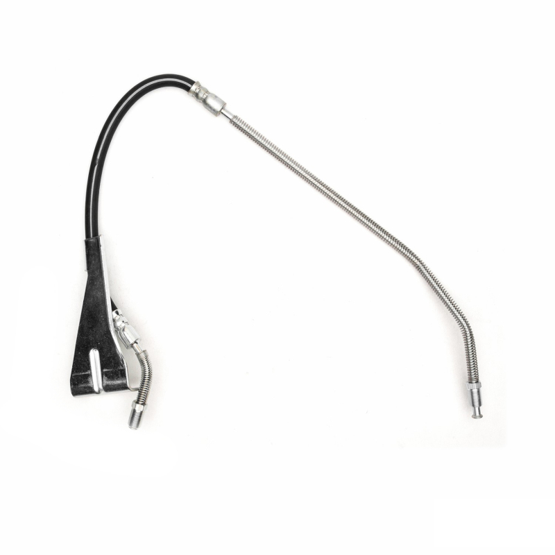 Chevrolet C70 Kodiak Brake Hose - Rear Left - DFC - `97-`02