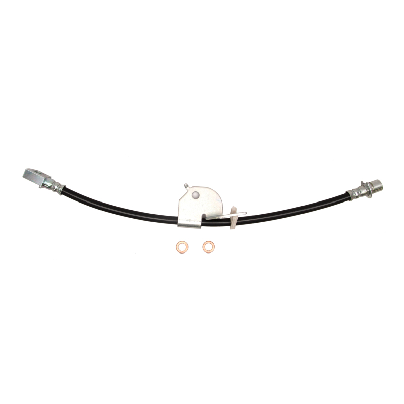 Ford F-150 Brake Hose - Front - DFC - `09-`10