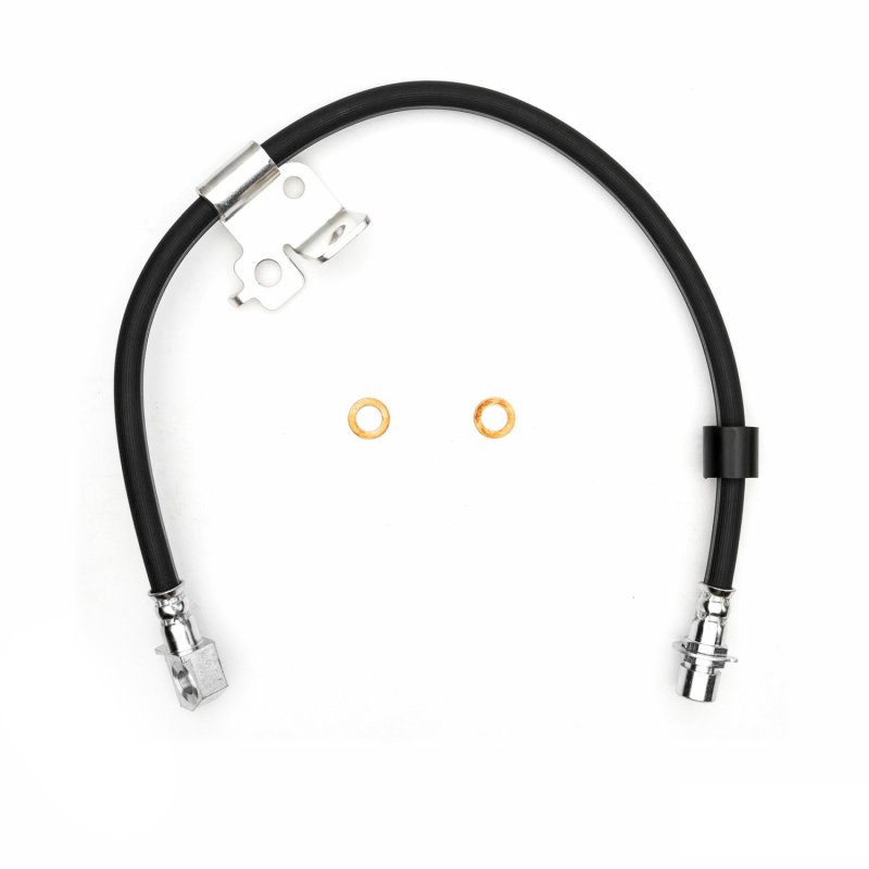 Ford F-150 Brake Hose - Front - DFC - `10-`11