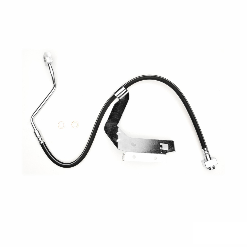 Ford F-250 Super Duty Brake Hose - Front Right - DFC - `13-`16