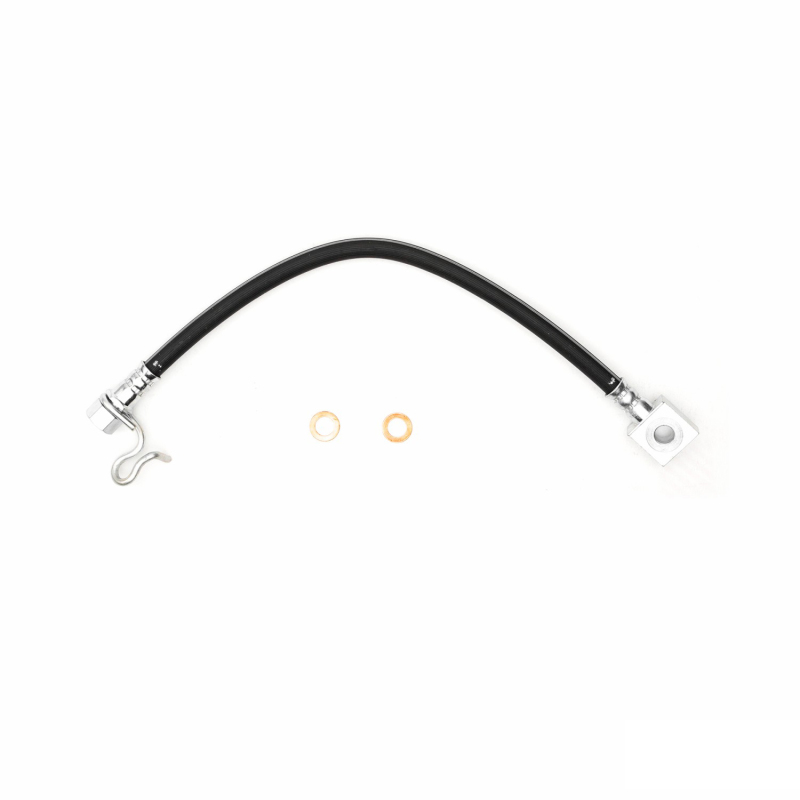 Ford F-150 Brake Hose - Rear - DFC - L lo - `10-`11