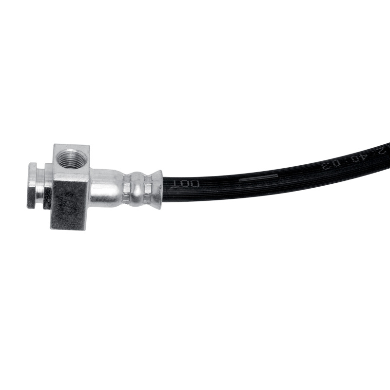 Ford E-350 Super Duty Brake Hose - Rear - DFC - `12-`24