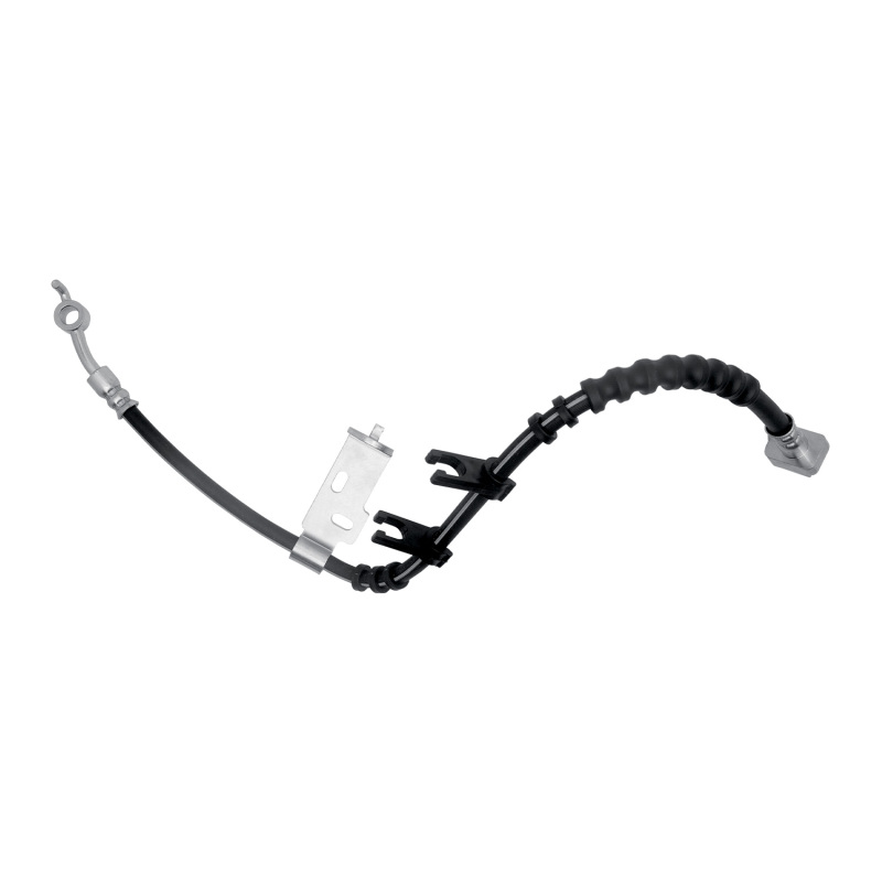 Ford F-150 Brake Hose - Front-L - DFC - `21-`25