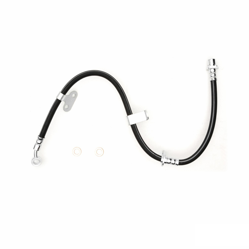 Acura RL Brake Hose - Front - DFC - `96-`04