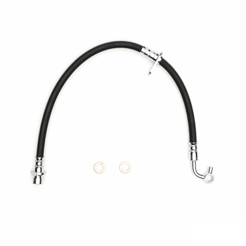 Acura TL Brake Hose - Front-Left - DFC - `09-`14