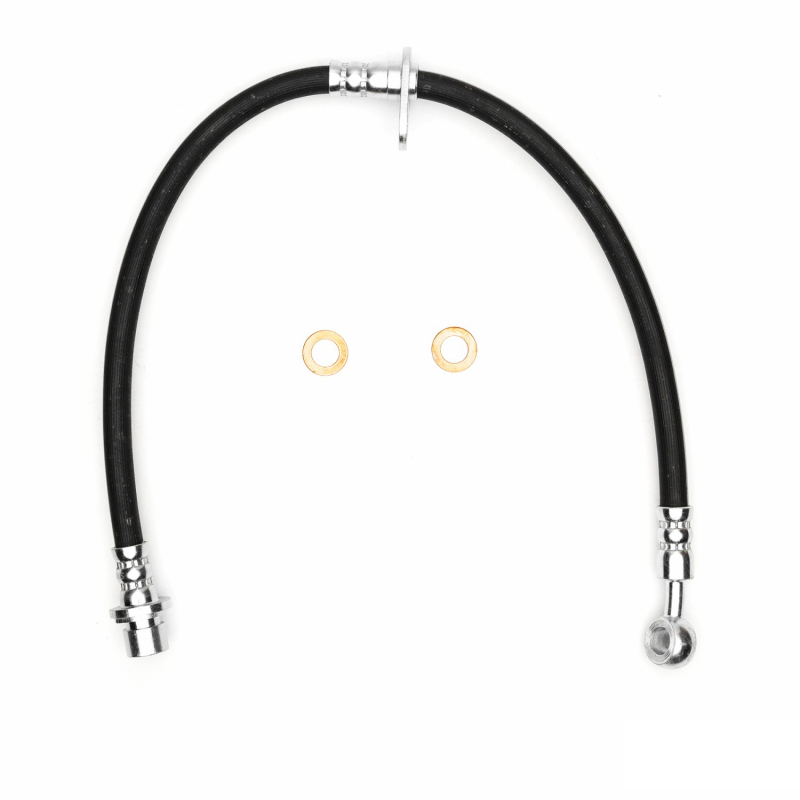 Acura RL Brake Hose - Rear - DFC - `96-`04