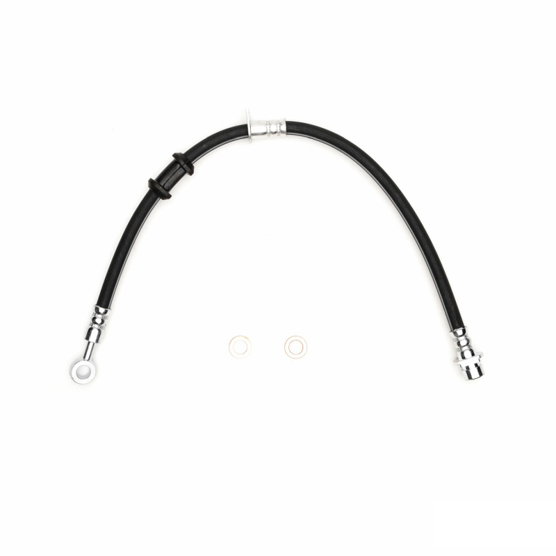 Acura NSX Brake Hose - Rear - DFC - `91-`05