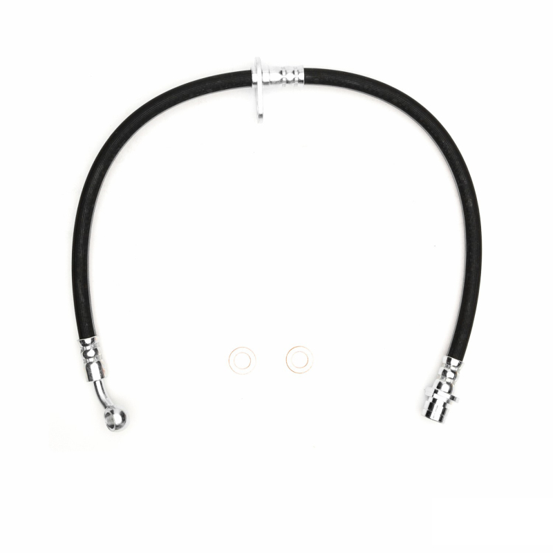 Honda Civic Brake Hose - Front - DFC - `01-`05