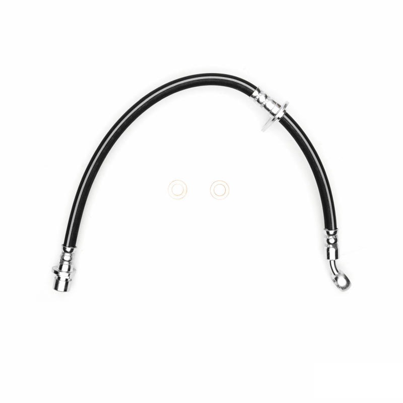Honda Accord Brake Hose - Rear - DFC - `98-`02