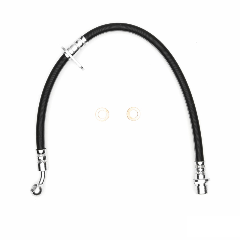 Honda Accord Brake Hose - Rear-L - DFC - `03-`07