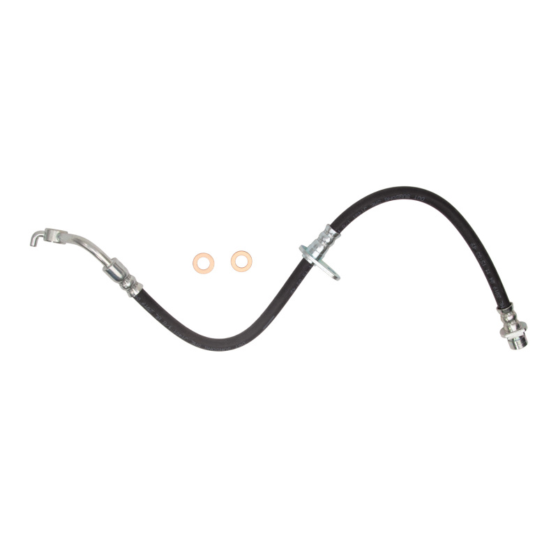 Honda Civic Brake Hose - Rear - DFC - `16-`22