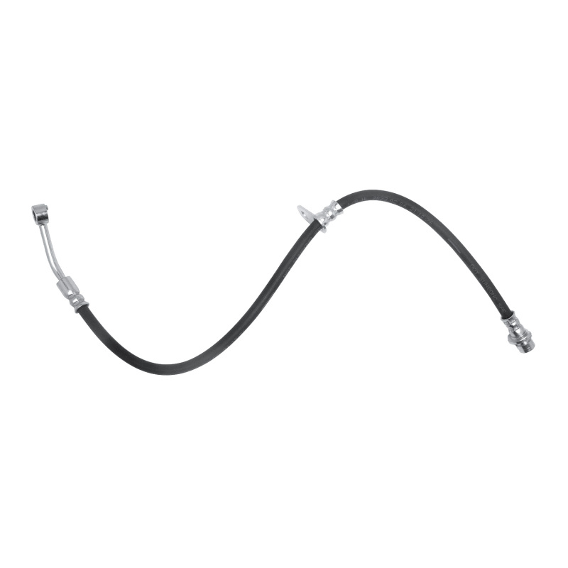 Honda Civic Brake Hose - Rear - DFC - `17-`20