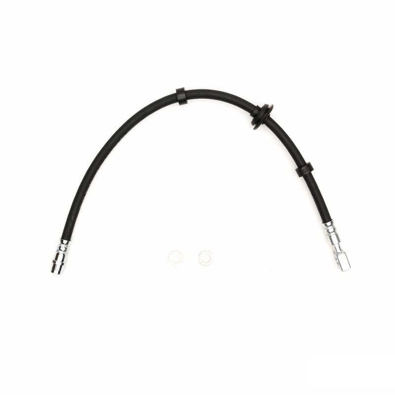 Mercedes-Benz ML350 Brake Hose - Front-Left - DFC - `98-`05