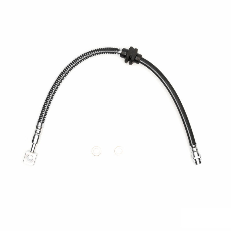Saab 9-5 Brake Hose - Front - DFC - 2011