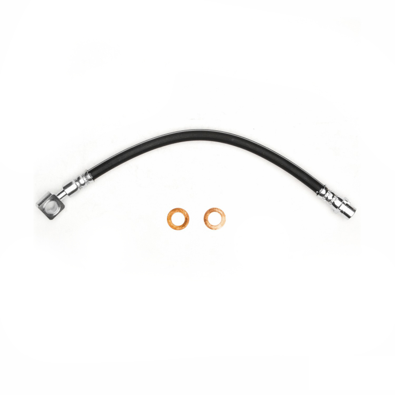 Saab 9-3 Brake Hose - Rear - DFC - `08-`11