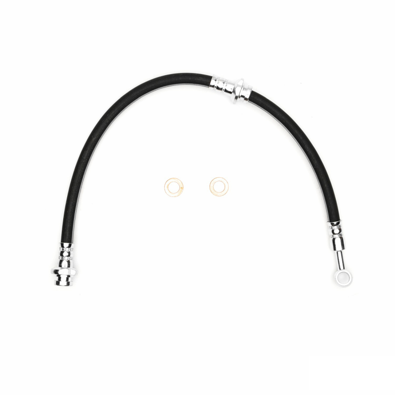 Nissan 200SX Brake Hose - Front - DFC - `95-`00