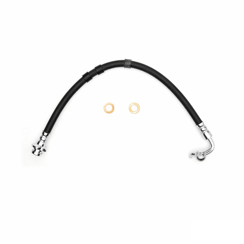 Infiniti QX56 Brake Hose - Front-Left - DFC - `06-`07