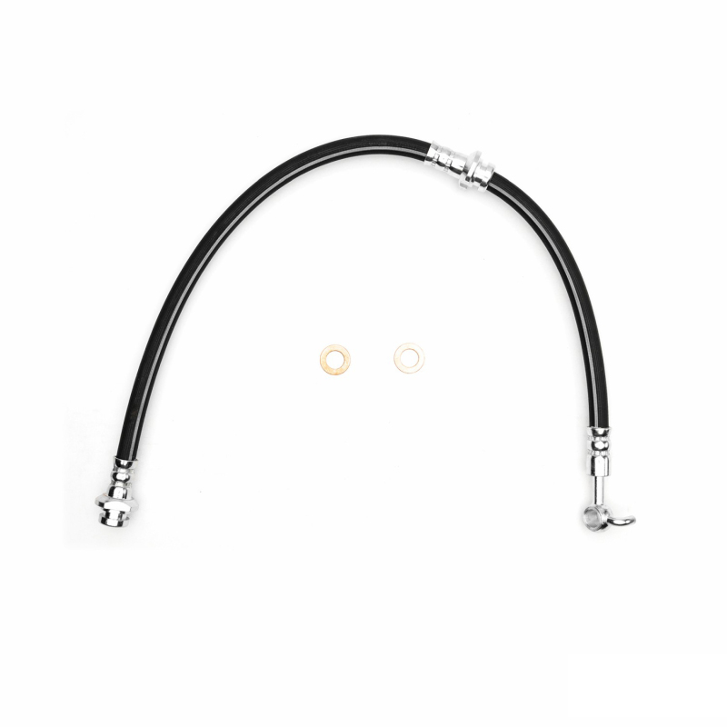 Nissan Quest Brake Hose - Front - DFC - `11-`17