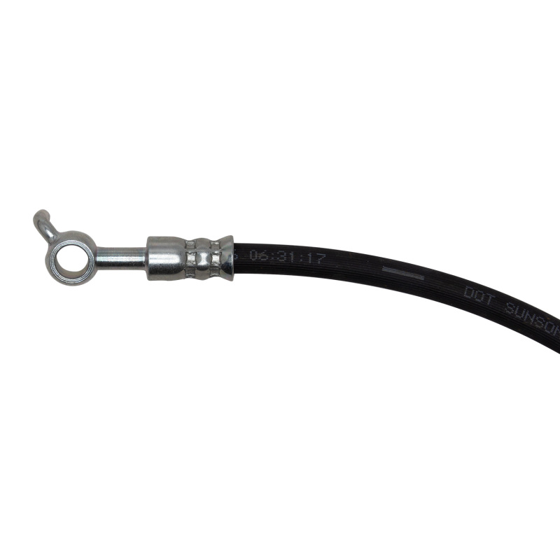 Nissan Titan XD Brake Hose - Rear-R - DFC - `17-`23
