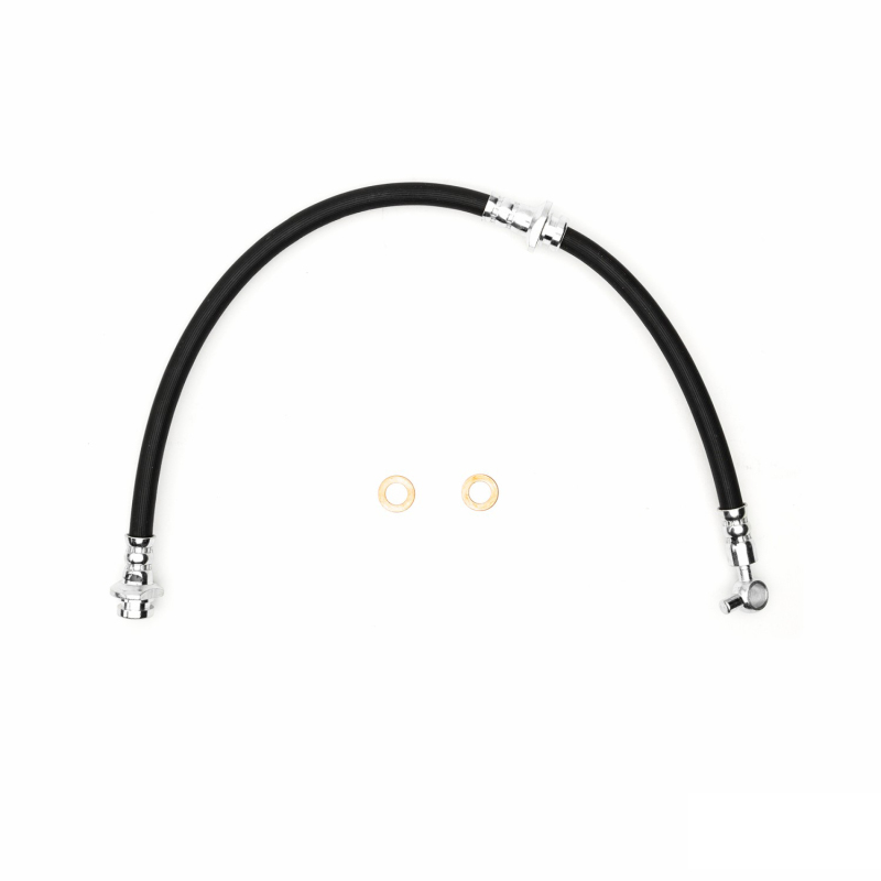 Infiniti M45 Brake Hose - Front - DFC - `03-`04