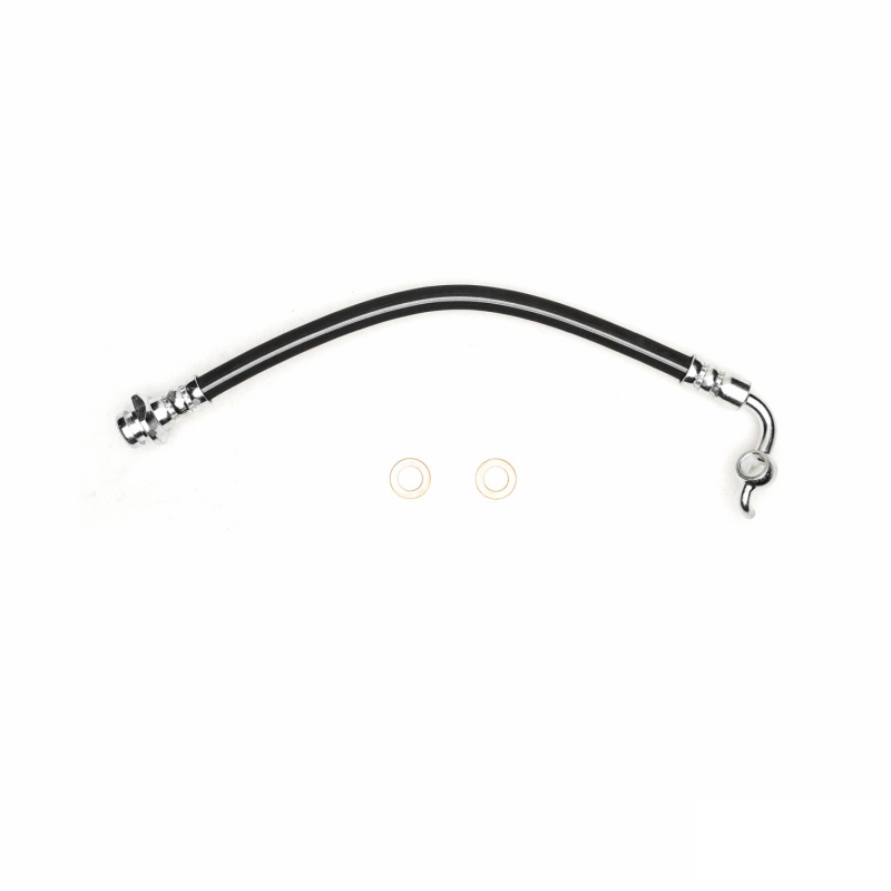 Infiniti QX70 Brake Hose - Rear - DFC - `09-`17