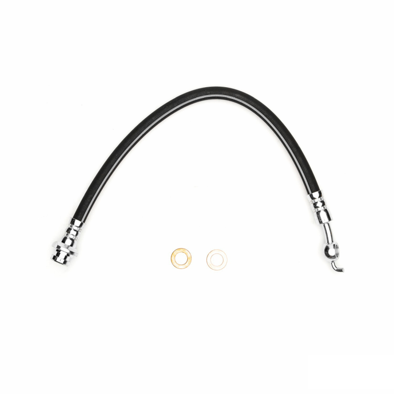 Infiniti M35H Brake Hose - Rear - DFC - `11-`22