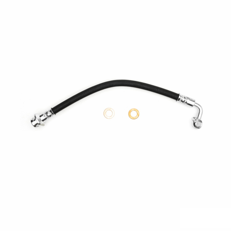 Infiniti G37 Brake Hose - Rear-L - DFC - `10-`15