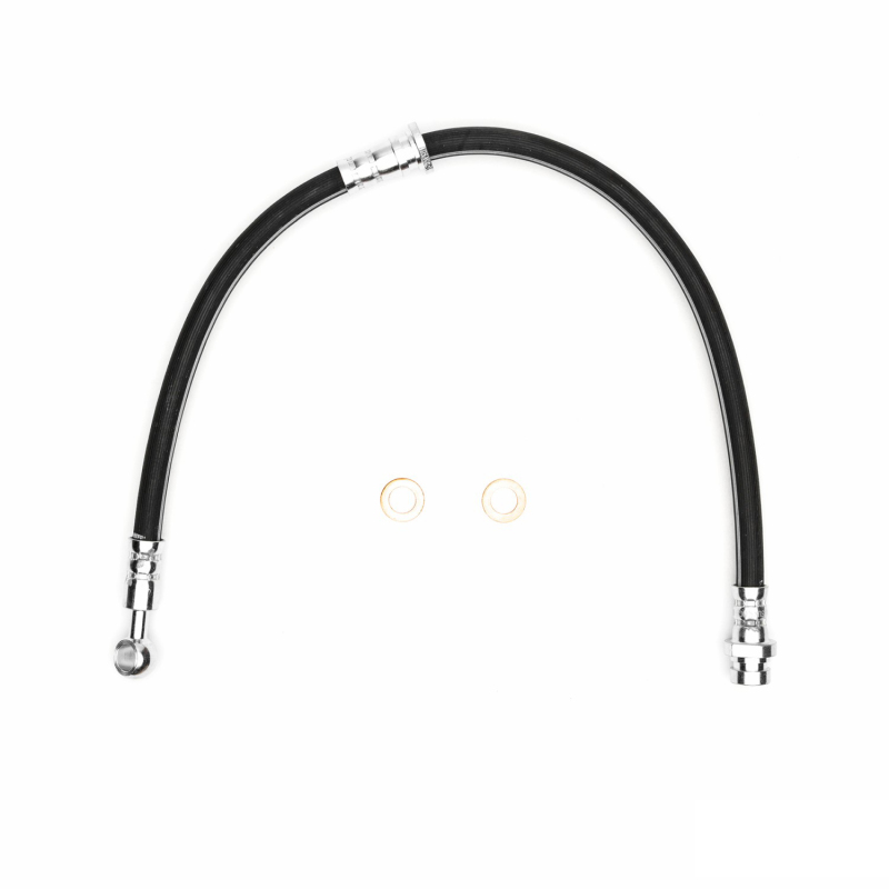 Mitsubishi Galant Brake Hose - Front-L - DFC - `04-`12