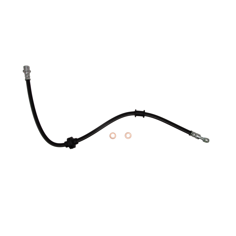 Mitsubishi Mirage Brake Hose - Front - DFC - `14-`23