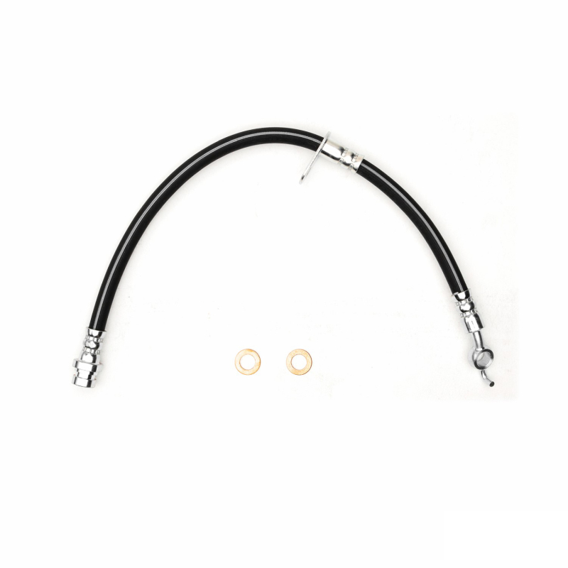 Mitsubishi Galant Brake Hose - Rear - DFC - R - `04-`12