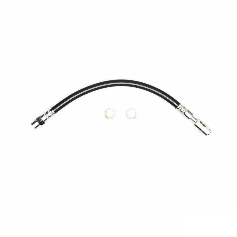 Audi S8 Brake Hose - Rear - DFC - `00-`03