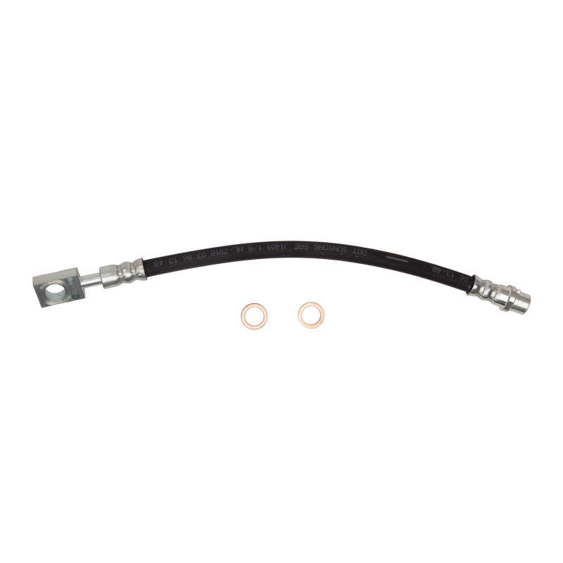 Audi RS4 Brake Hose - Rear - DFC - `07-`08