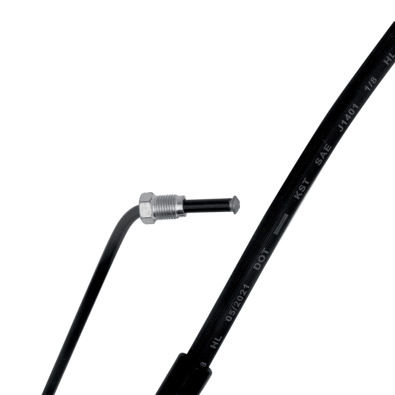 Audi A7 Brake Hose - Front - DFC - `19-`23