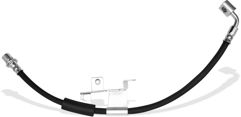 Volkswagen Golf R Brake Hose - Front - DFC - `22-`23