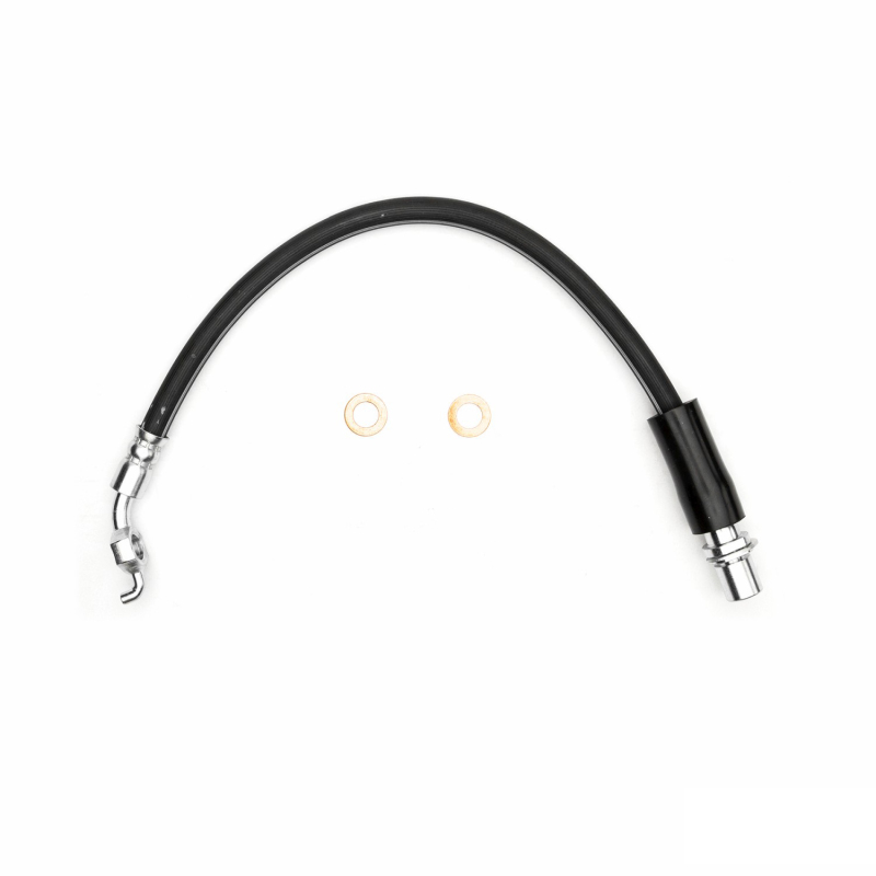 Lexus LS400 Brake Hoses - Front - DFC - `95-`00