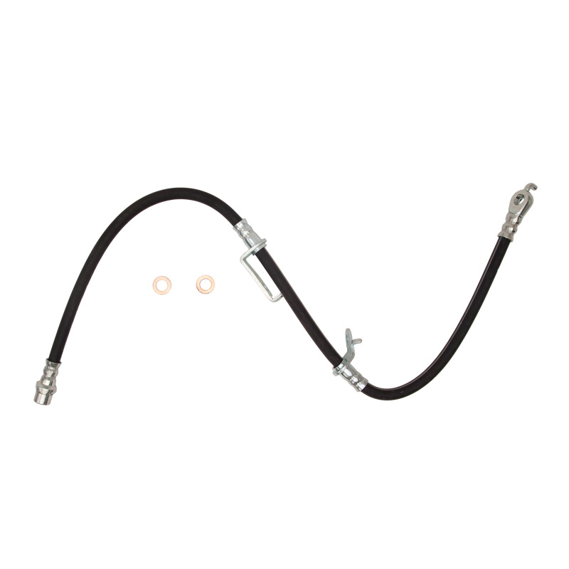 Lexus NX200T Brake Hose - Front - DFC - `15-`19