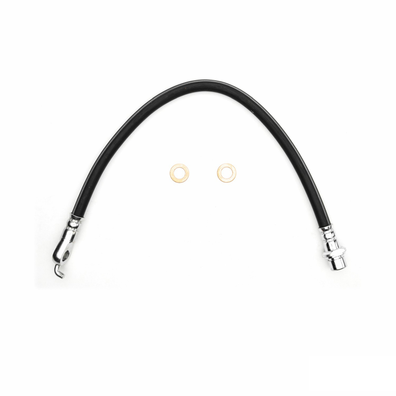 Lexus LS460 Brake Hose - Rear - DFC - `07-`17