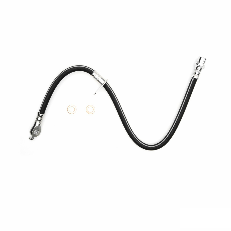 Lexus RX350 Brake Hose - Front + Rear - DFC - `06-`22
