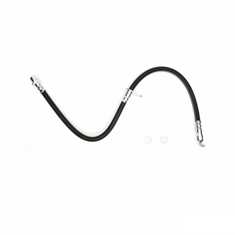 Pontiac Vibe Brake Hose - Front Right - DFC - `03-`10