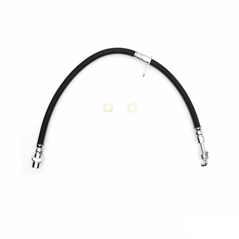 Toyota Sienna Brake Hose - Front - DFC - `04-`10