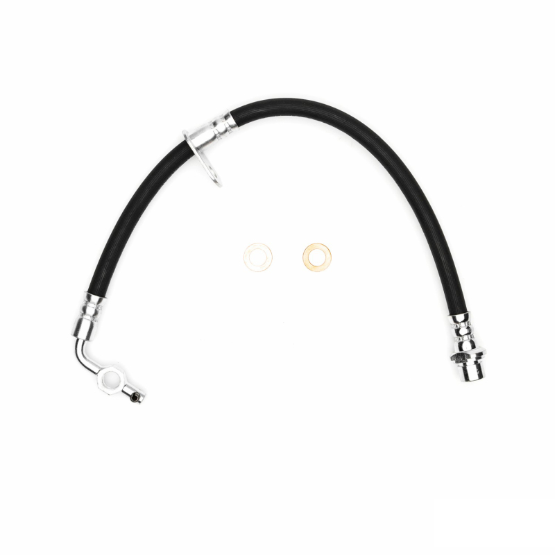 Lexus LX470 Brake Hose - Front - DFC - `98-`07