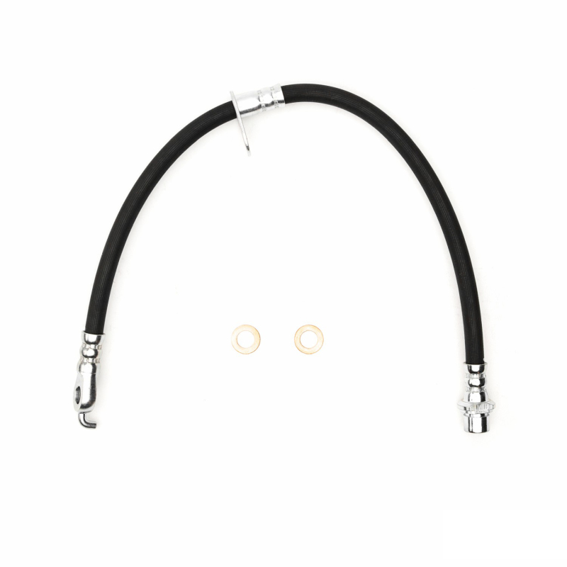Lexus ES350 Brake Hose - Front-L - DFC - `07-`12