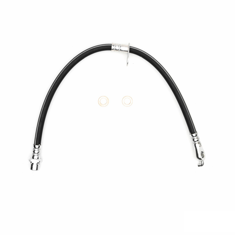 Lexus RX450h Brake Hose - Front - DFC - `08-`22