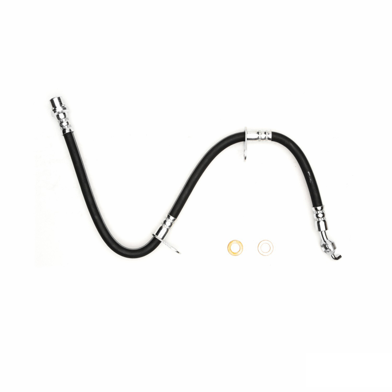 Lexus RX450h Brake Hose - Rear - DFC - `10-`17