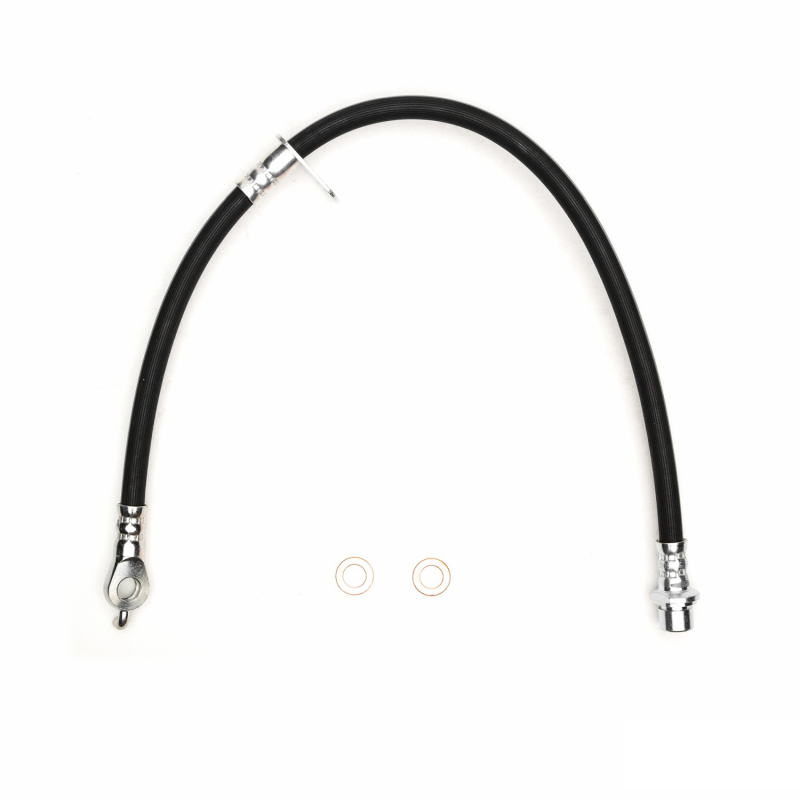 Lexus ES350 Brake Hose - Rear - DFC - `12-`18