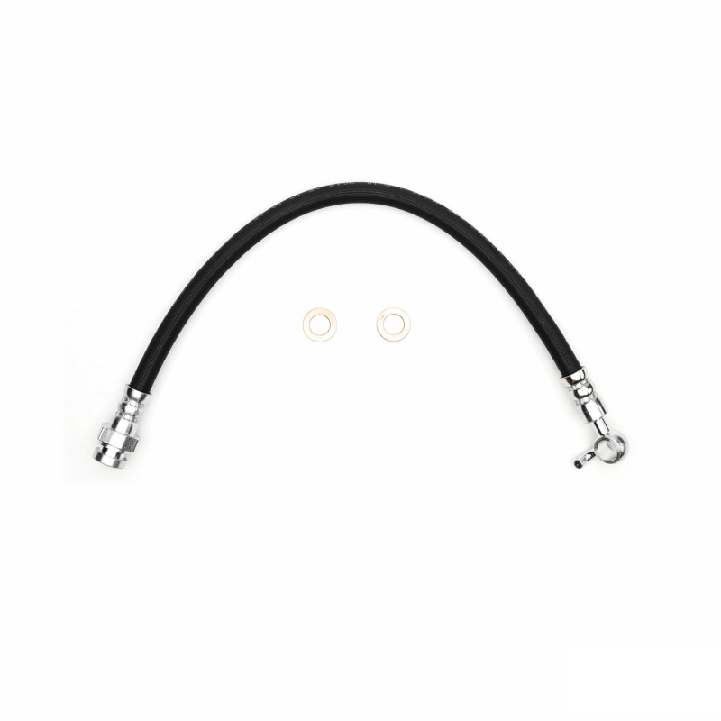 Mazda Miata Brake Hose - Front - DFC - `01-`05